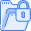 Locked icon 64x64