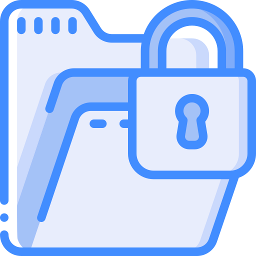 Locked icon