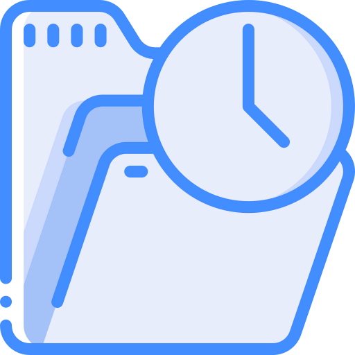Folder Symbol