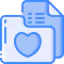Folder icon 64x64