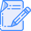 Edit icon 64x64
