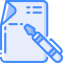 Write Symbol 64x64