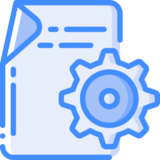 File icon