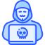 Hacker Symbol 64x64