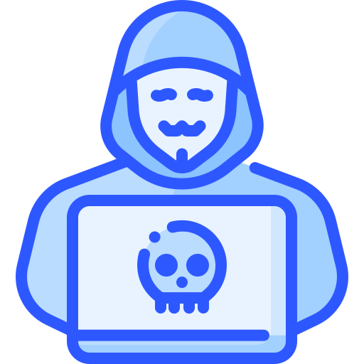 Hacker icon