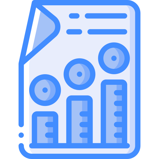 Stats icon