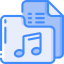 Folder icon 64x64