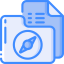 Folder icon 64x64