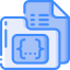 Folder icon 64x64