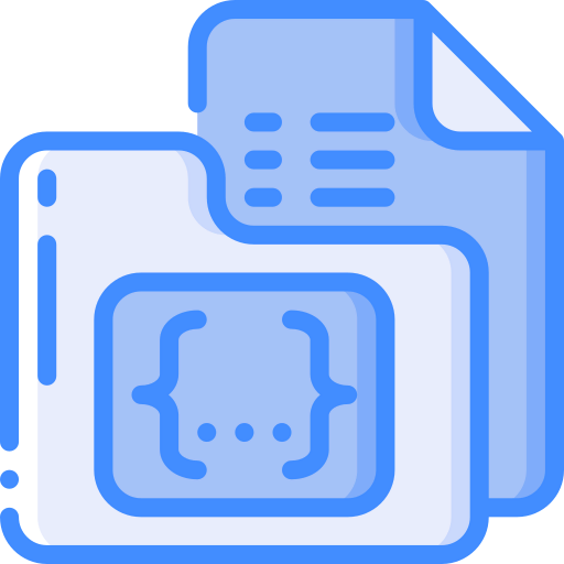 Folder icon