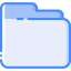 Folder icon 64x64