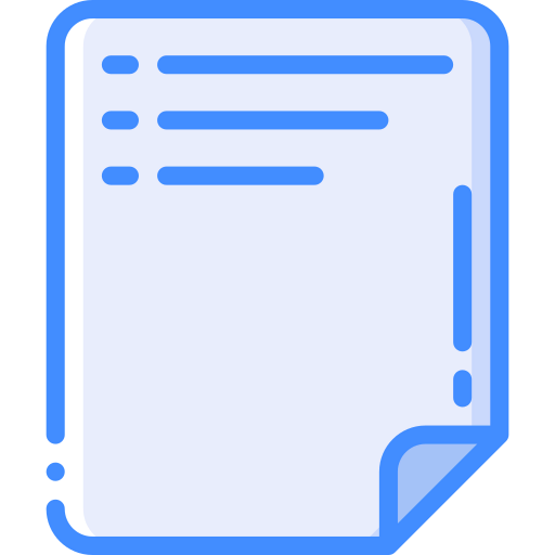 File icon