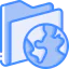 Folder icon 64x64