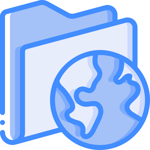 Folder icon