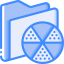 Folder icon 64x64