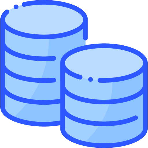 Database アイコン