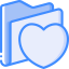 Folder icon 64x64
