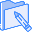 Folder icon 64x64