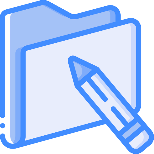 Folder icon