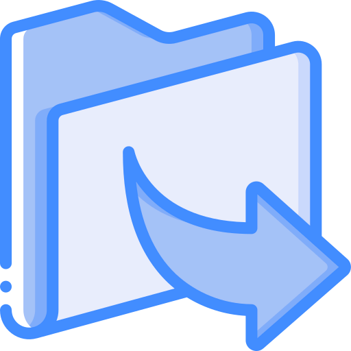 Folder icon
