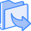 Folder icon 64x64
