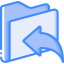Folder icon 64x64