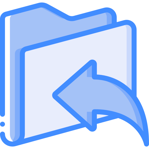 Folder icon