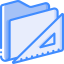Folder icon 64x64
