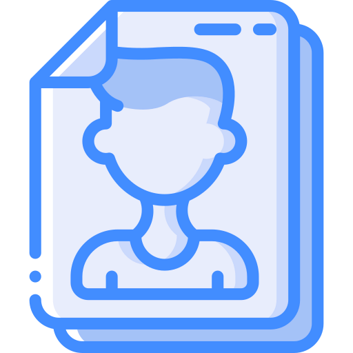 Profile icon