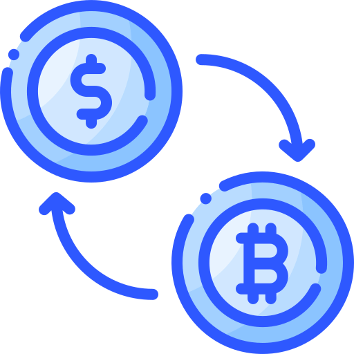 Exchange icon