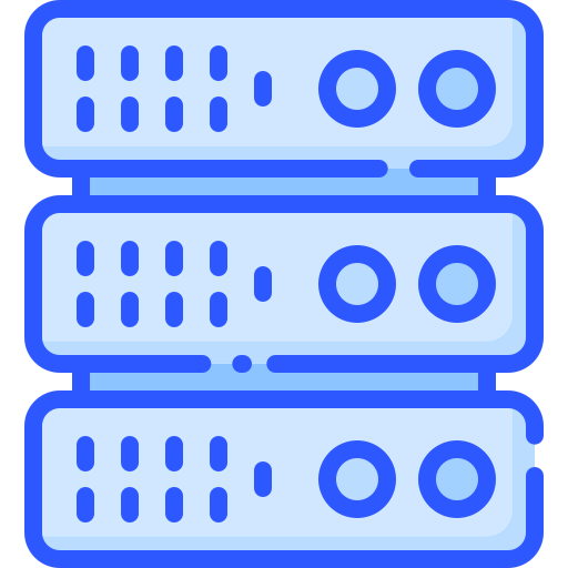 Server icon