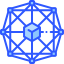 Blockchain icon 64x64