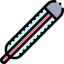 Thermometer icon 64x64