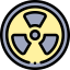 Nuclear icon 64x64