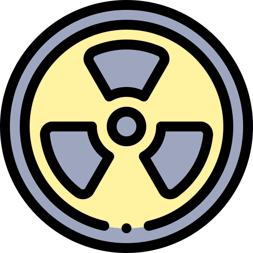Nuclear icon