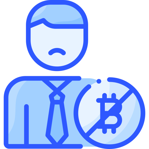 Bitcoin icon