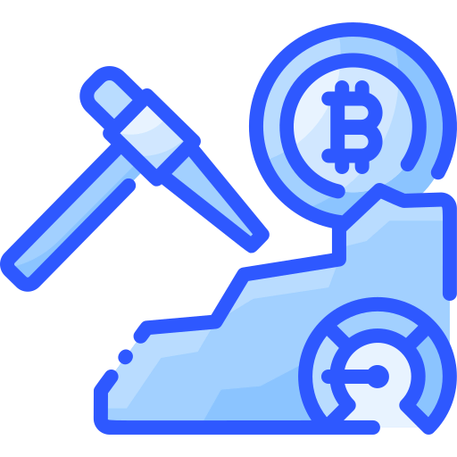 Mining icon