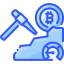 Mining icon 64x64