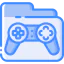 Folder icon 64x64