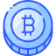 Bitcoin icon 64x64