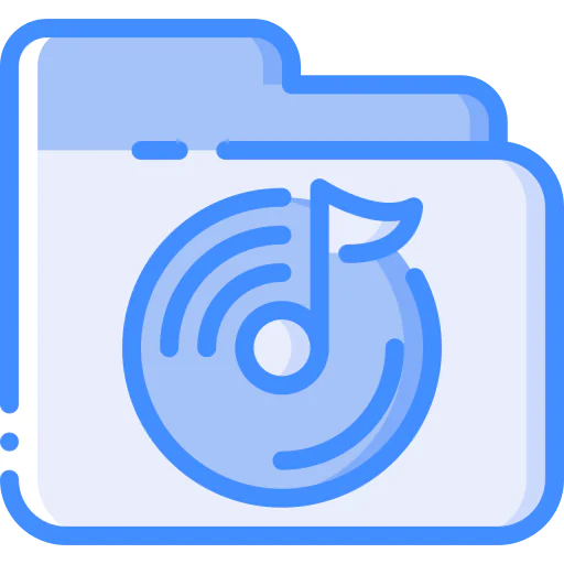 Folder icon