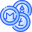 Altcoin icon 64x64