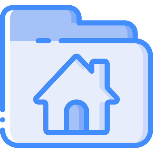 Folder icon