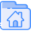 Folder icon 64x64