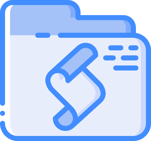 Folder icon