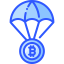 Bitcoin icon 64x64