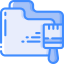 Folder icon 64x64