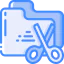 Folder icon 64x64