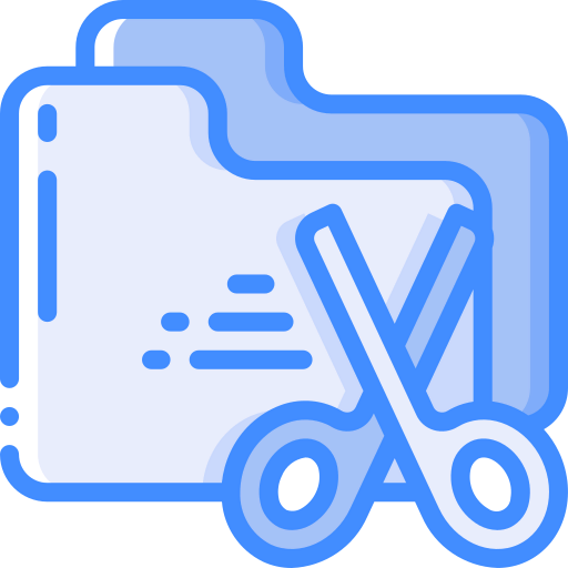 Folder icon