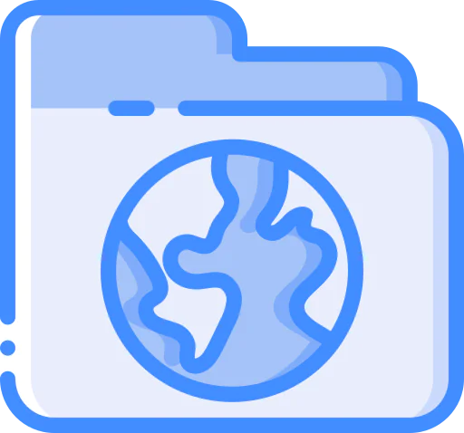 Folder icon